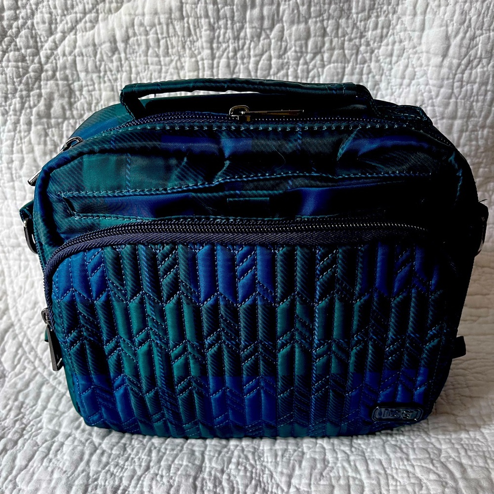 Lug mini ranger